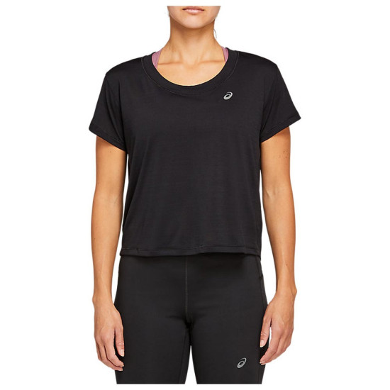 Asics Γυναικεία κοντομάνικη μπλούζα